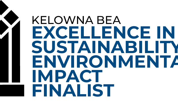 Columbia Bottle Named Finalist for 2026 Kelowna Business Excellence Award